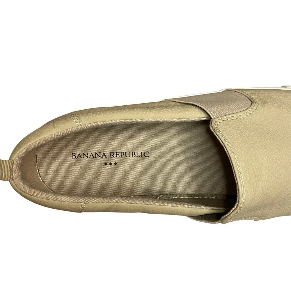 Banana Republic banana republic